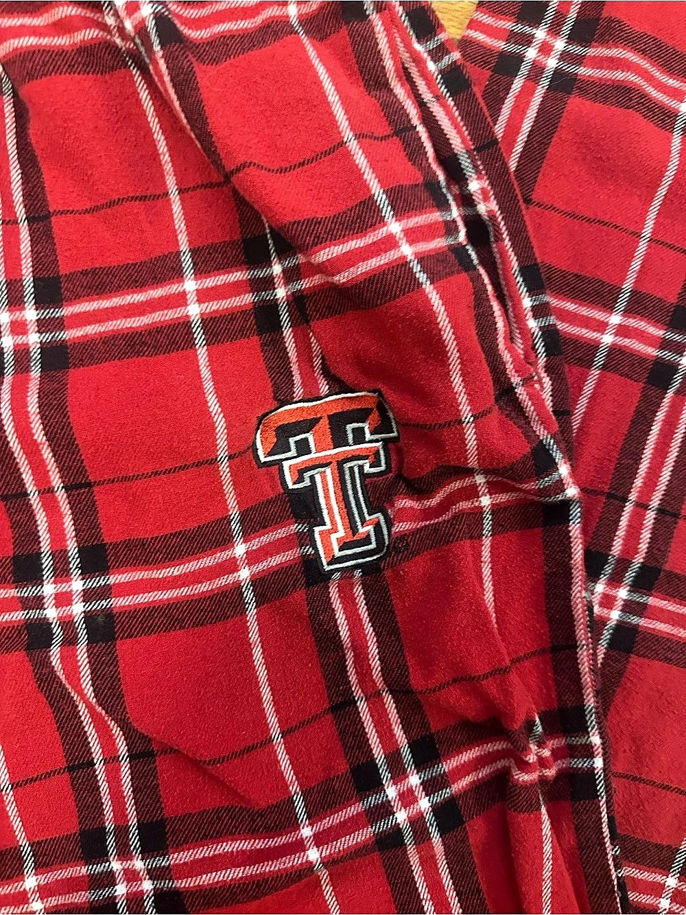 Texas Tech pants - Picture 3 of 4